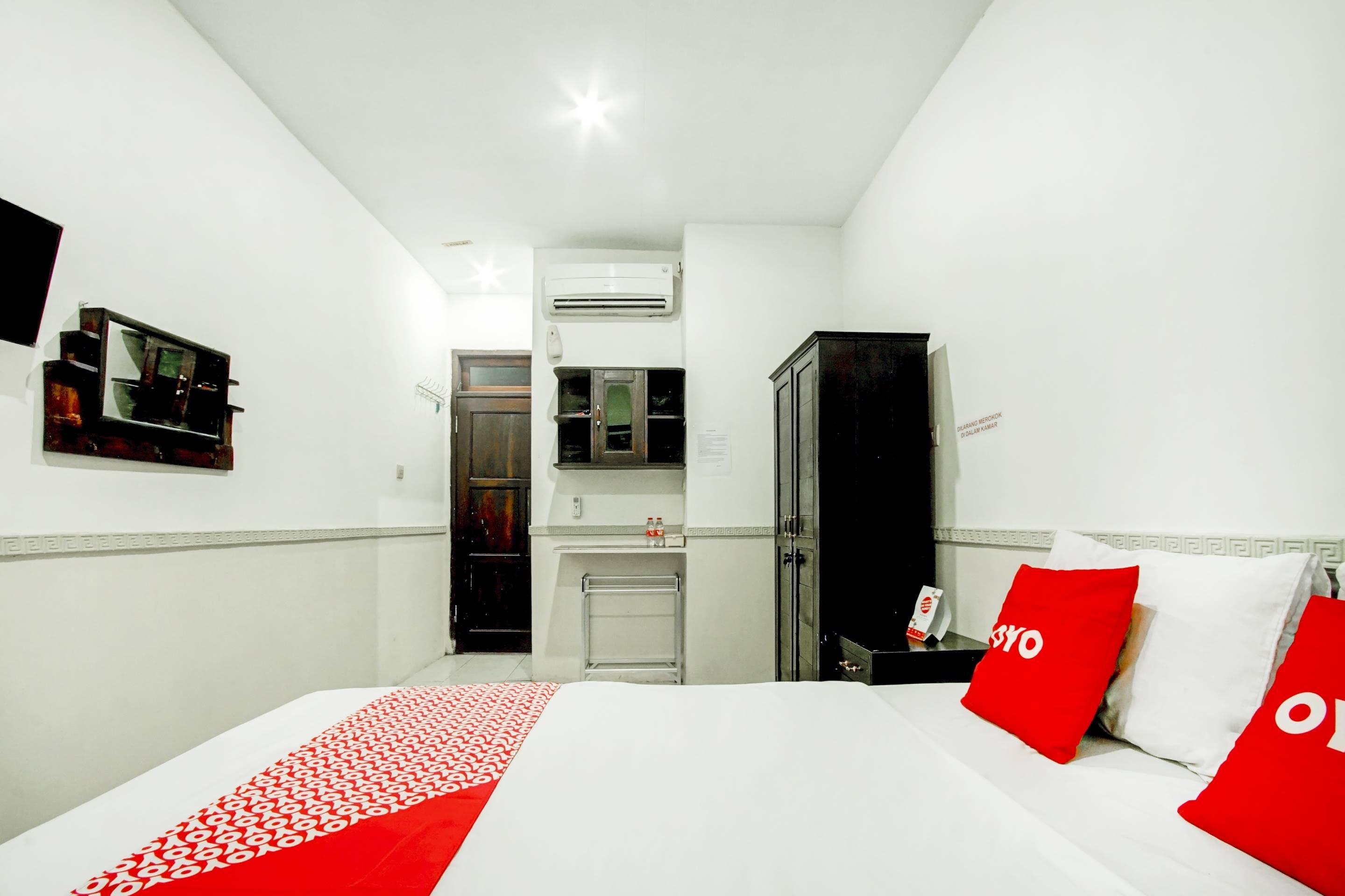 Reddoorz Near Stasiun Malang Kota Lama 2 Exterior photo