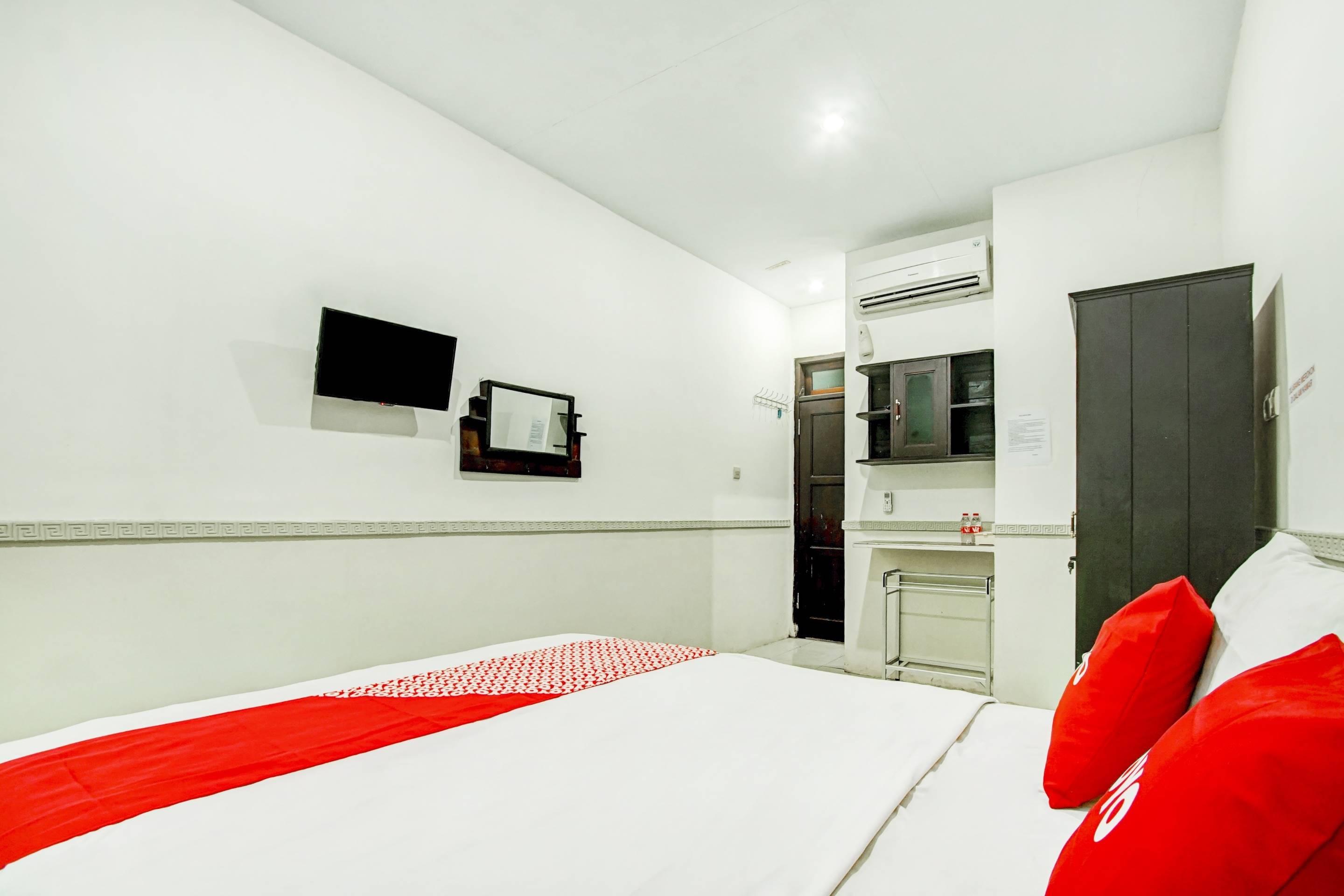 Reddoorz Near Stasiun Malang Kota Lama 2 Exterior photo