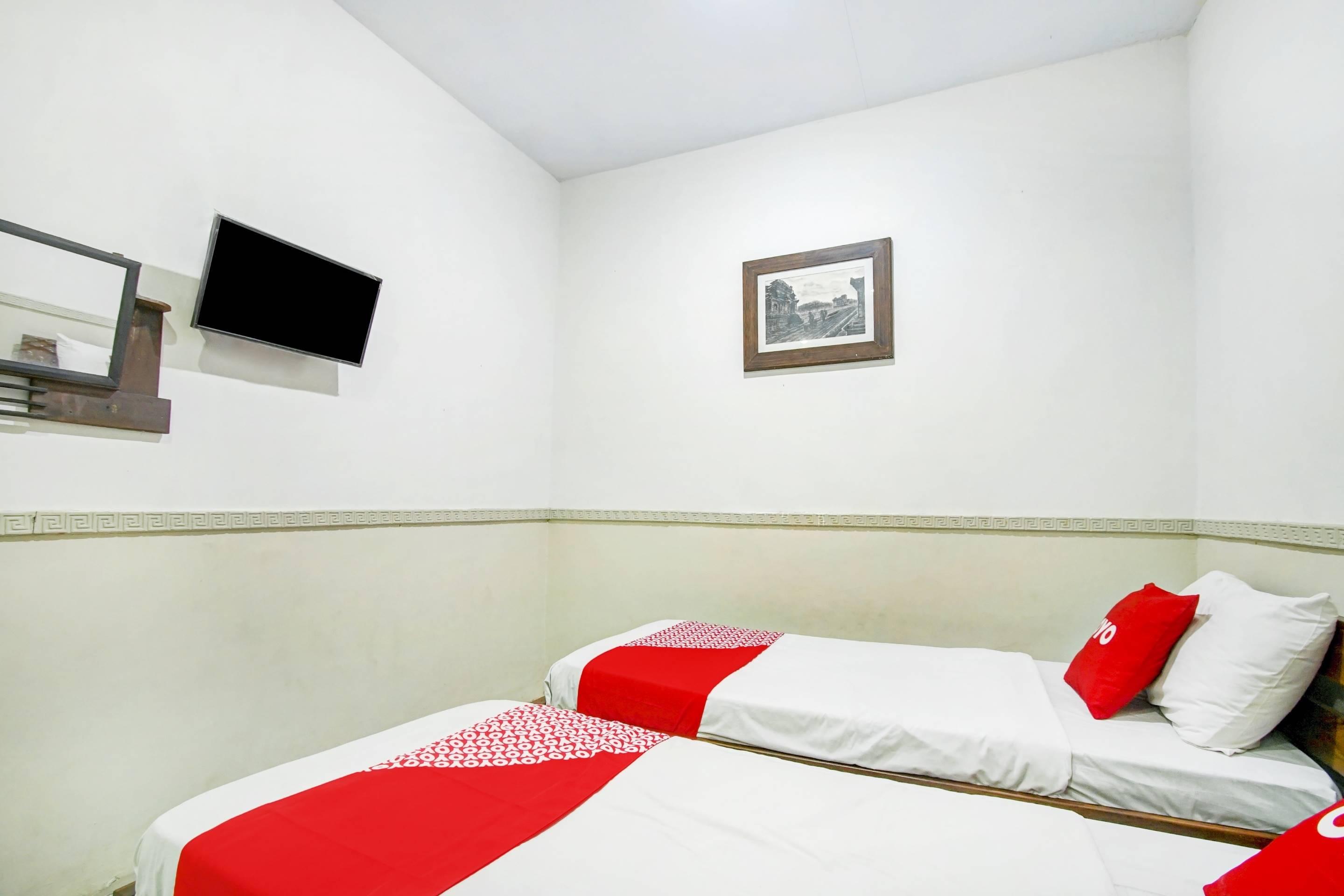 Reddoorz Near Stasiun Malang Kota Lama 2 Exterior photo