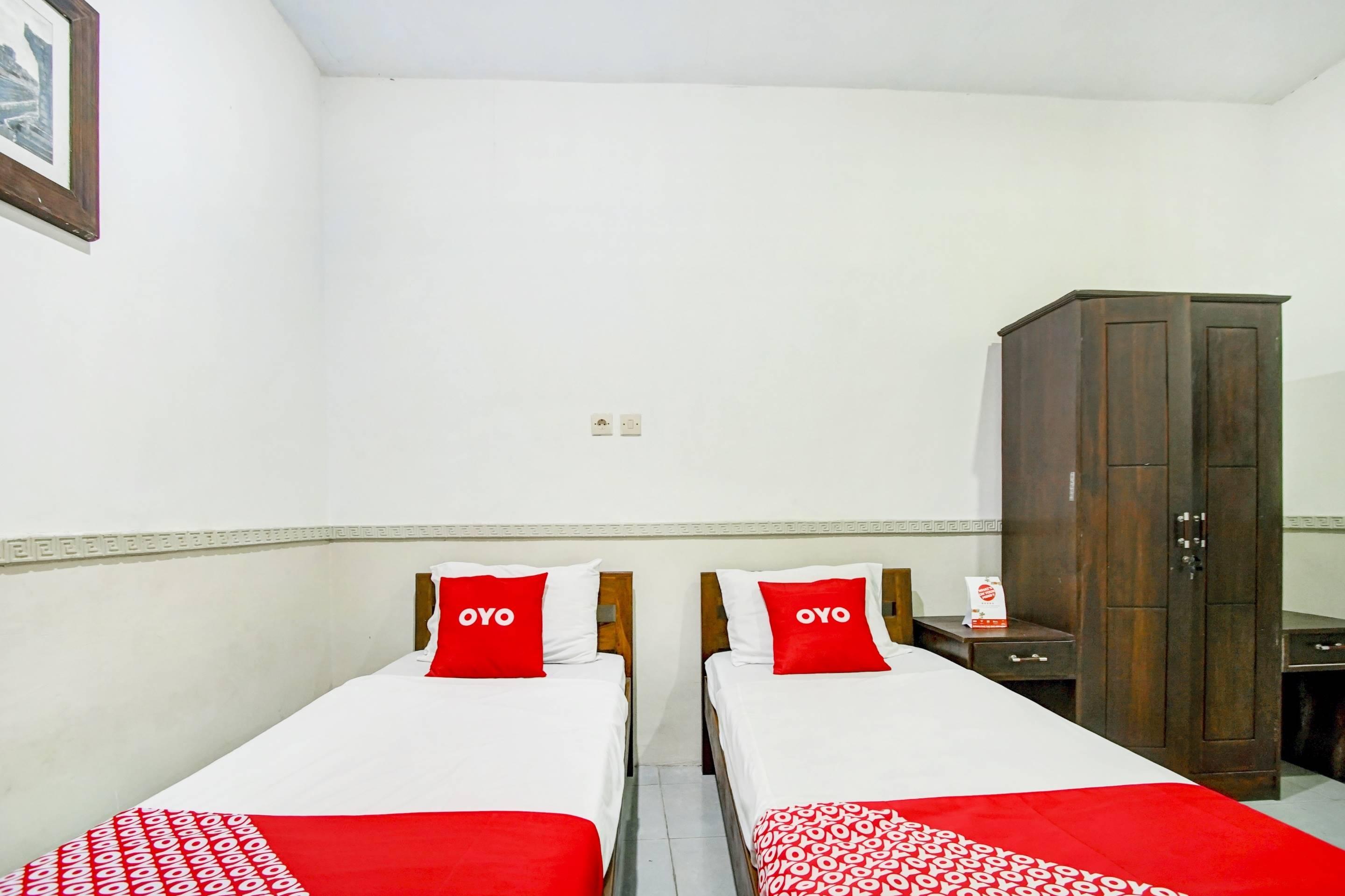 Reddoorz Near Stasiun Malang Kota Lama 2 Exterior photo
