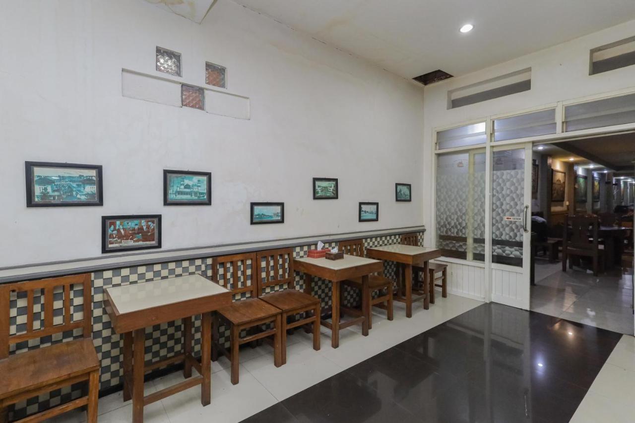Reddoorz Near Stasiun Malang Kota Lama 2 Exterior photo